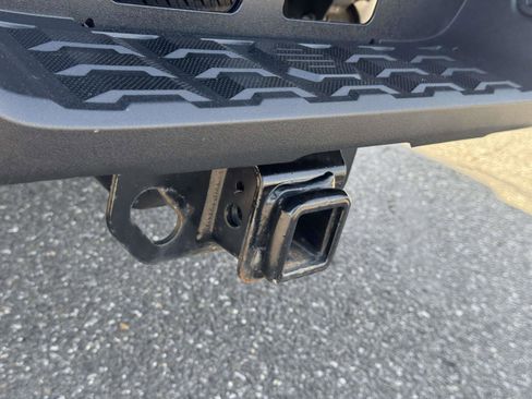 Certified 2023 Toyota Tacoma SR5 w/ SX Package image 11