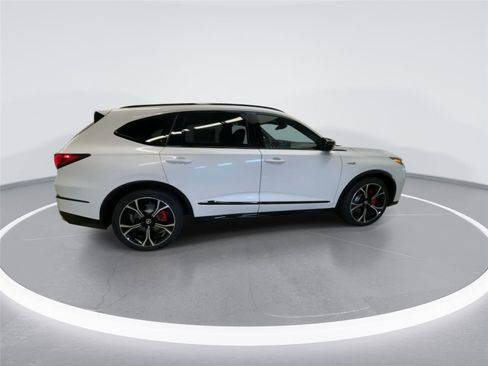 New 2026 Acura MDX Type S image 9
