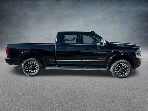 New 2025 RAM 2500 Limited image 2