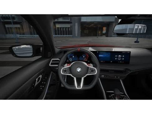 New 2026 BMW M3 Competition AWD/4WD image 13