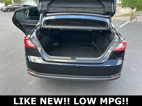 Used 2026 Toyota Camry LE image 16