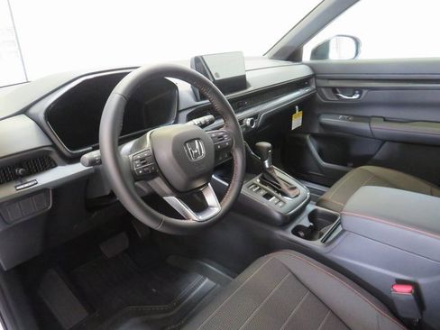 New 2026 Honda CR-V Sport image 3