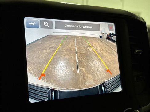 Used 2022 RAM 2500 Big Horn image 14