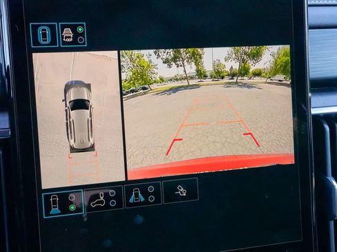 New 2025 GMC Acadia Elevation image 37