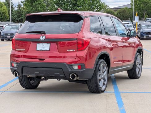 Used 2023 Honda Passport EX-L image 6