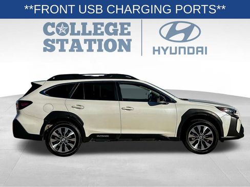 Used 2023 Subaru Outback Limited image 11