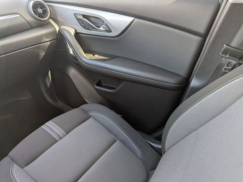 Certified 2023 Chevrolet Blazer LT image 13