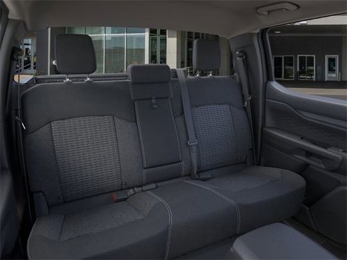 New 2025 Ford Ranger XL w/ Trailer Tow Package image 11