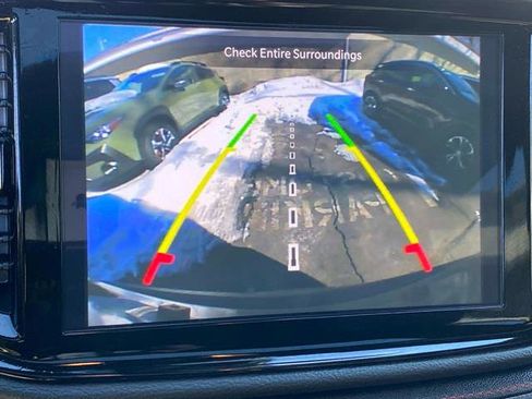 Used 2025 Dodge Durango GT image 15