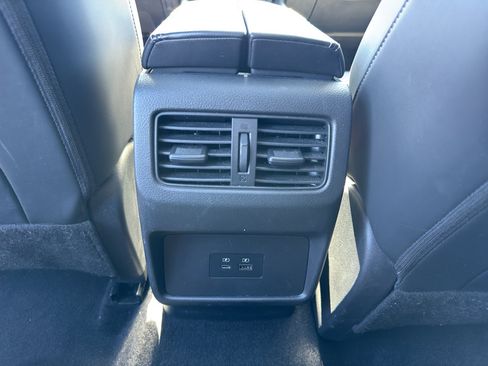 Used 2023 Nissan Rogue SV w/ SV Premium B Package AWD/4WD image 26