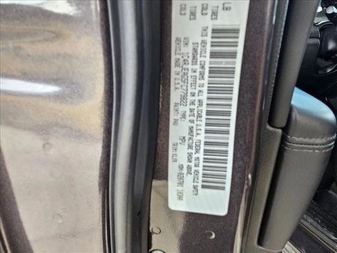 Used 2015 Jeep Grand Cherokee Altitude image 26