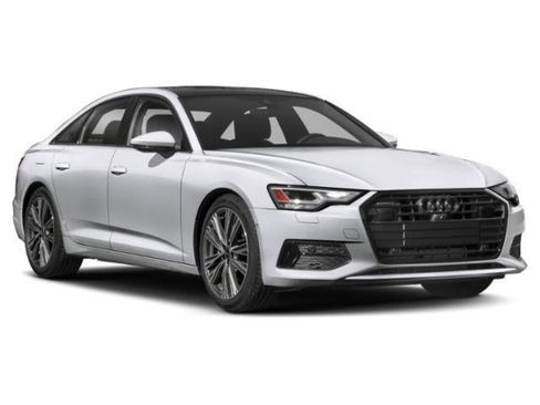 New 2025 Audi A6 Premium Plus image 9