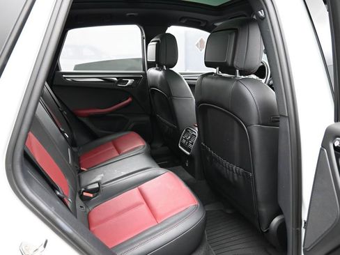 Certified 2023 Porsche Macan Turbo AWD/4WD image 27