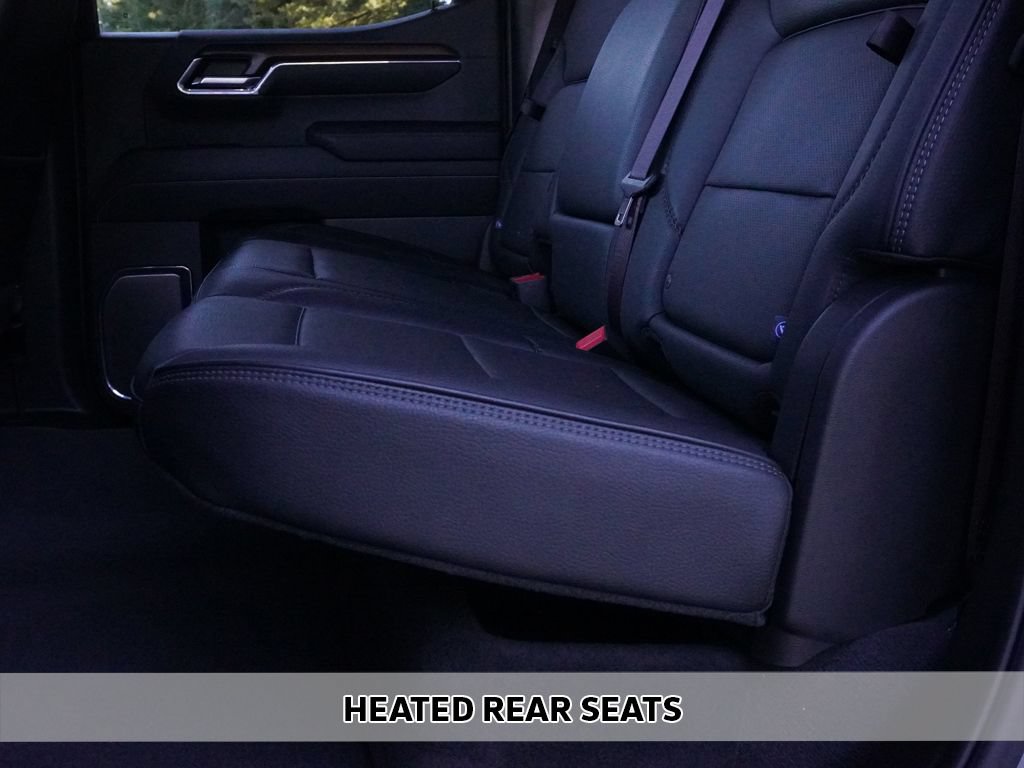 Used 2024 GMC Sierra 1500 Denali AWD/4WD image 10