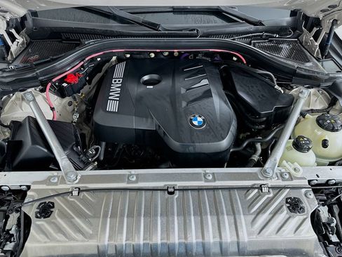 Used 2026 BMW X3 xDrive30i w/ Premium Package AWD/4WD image 29