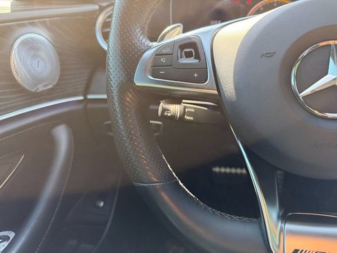 Used 2018 Mercedes-Benz E 63 AMG S image 16