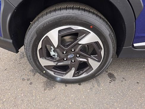 New 2025 Subaru Crosstrek 2.5i Limited w/ Crosstrek Mirror Package image 9