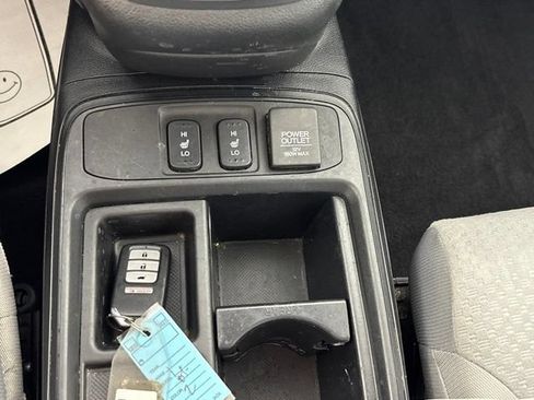 Used 2016 Honda CR-V EX image 35
