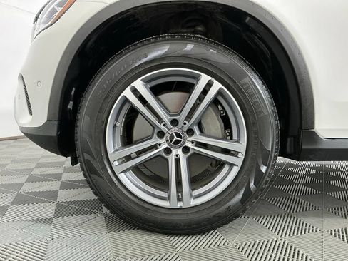 Used 2022 Mercedes-Benz GLC 300 image 31