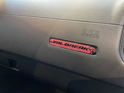 Used 2023 Dodge Charger SRT Hellcat w/ Harman/Kardon Audio Group image 39