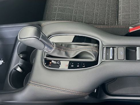 Used 2026 Honda HR-V Sport image 16