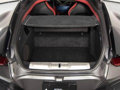 Certified 2025 Ferrari 12Cilindri RWD image 37
