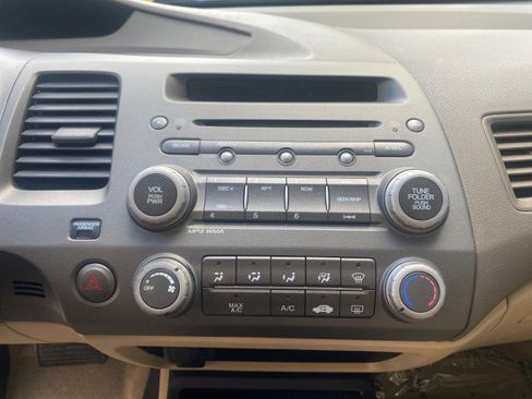 Used 2008 Honda Civic LX image 46