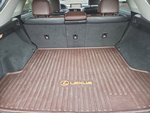 Used 2016 Lexus RX 350 AWD image 39