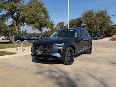 New 2026 Volvo XC90 B6 Ultra AWD/4WD image 2