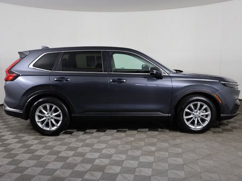 Used 2025 Honda CR-V EX-L image 18