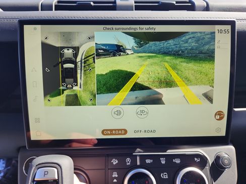 Used 2026 Land Rover Defender 110 S image 20