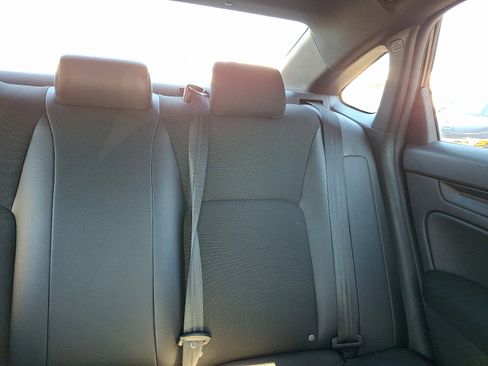 Certified 2024 Honda Civic Sport image 20