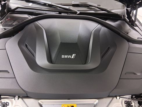 New 2026 BMW i4 M60 w/ Premium Package image 30