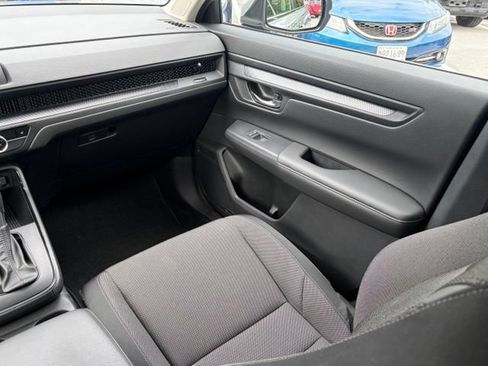 Certified 2024 Honda CR-V EX image 35