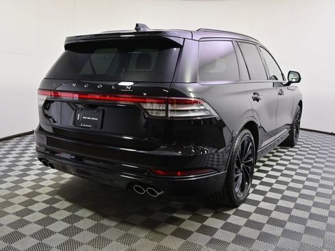 New 2026 Lincoln Aviator Reserve image 6