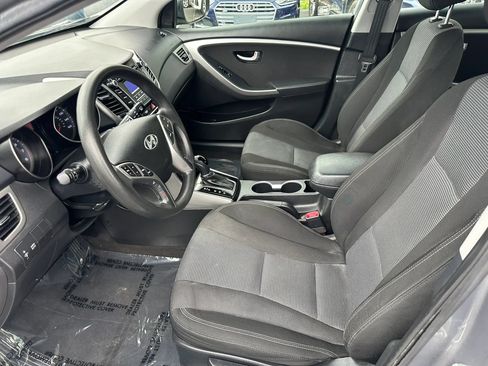 Used 2014 Hyundai Elantra GT FWD image 20