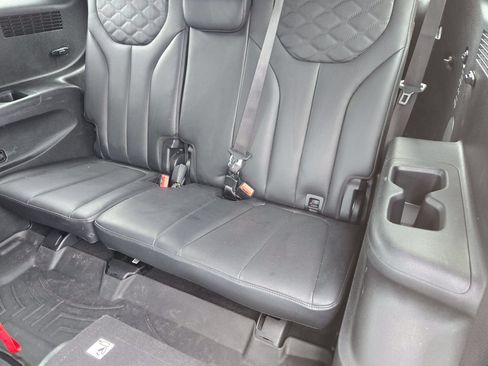 Used 2021 Hyundai Palisade Calligraphy AWD/4WD image 22