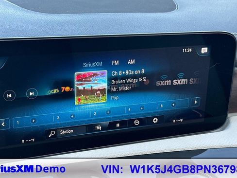 Certified 2023 Mercedes-Benz CLA 250 image 34