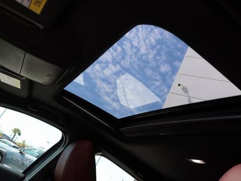 Used 2025 MAZDA MAZDA3 Carbon image 39