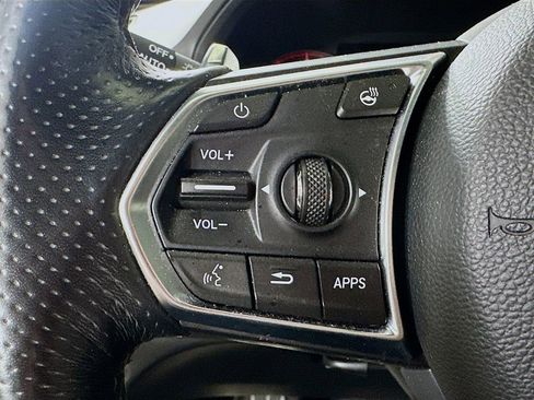 Used 2020 Acura RDX A-Spec AWD/4WD image 23