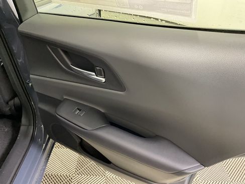 New 2026 Toyota Prius Limited image 20