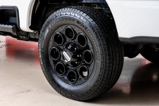 Used 2023 Ford F250 Lariat w/ Lariat Ultimate Package AWD/4WD image 68