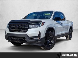 Used 2022 Honda Ridgeline Black Edition video 1