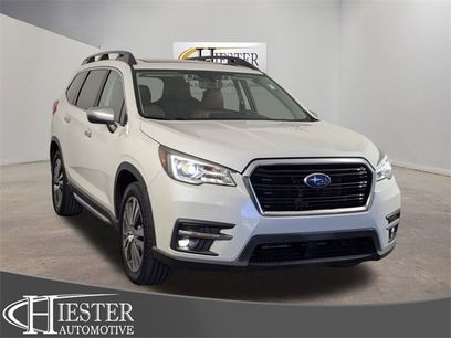 Used 2019 Subaru Ascent Touring w/ Popular Package #3