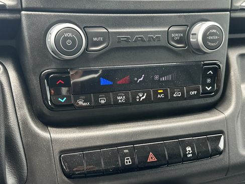 New 2026 RAM ProMaster 1500 FWD image 20
