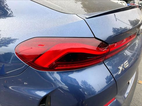 Used 2021 BMW X6 xDrive40i image 29