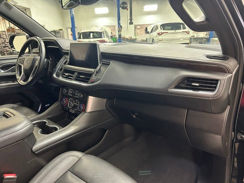 Used 2023 Chevrolet Tahoe Z71 AWD/4WD image 19