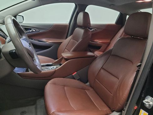 Used 2018 Chevrolet Malibu Premier w/ Premier Sun and Wheel Package FWD image 17