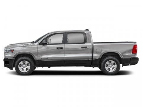 New 2027 RAM 1500 4x4 Crew Cab image 3