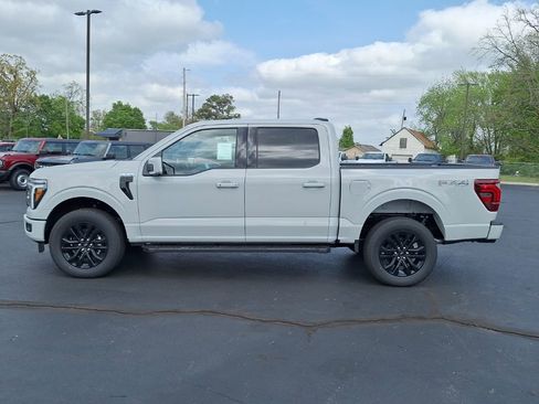 New 2026 Ford F150 Lariat AWD/4WD image 31